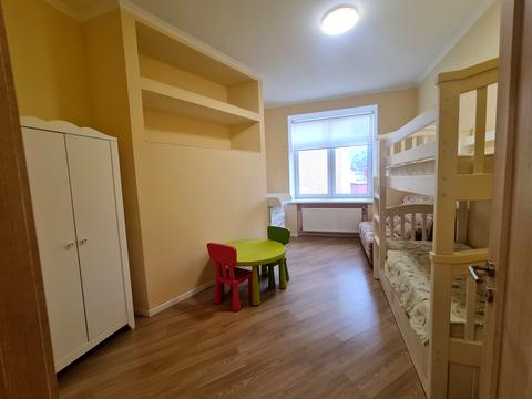 квартира за адресою Валерія Лобановського вул., 21
