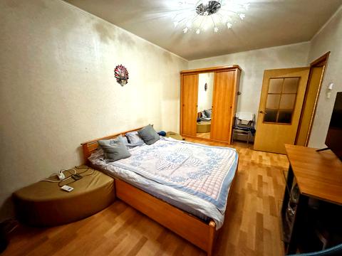 квартира за адресою Драгоманова вул., 1-Д