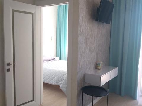квартира по адресу 2-й Куликовский пер., 2а