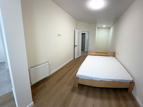 квартира по адресу Трускавецкая ул., 111