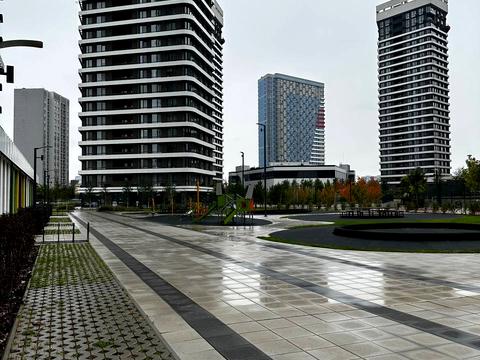 квартира по адресу Причальная ул., 10