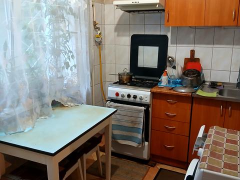 квартира за адресою Зодчих вул., 18