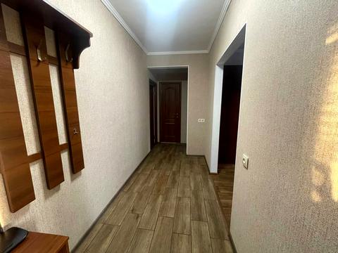 квартира по адресу Архитекторская ул., 12