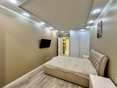 квартира за адресою Ягідна вул., 19