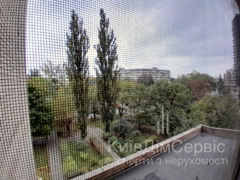 квартира за адресою Ґарета Джонса вул. (Сім'ї Хохлових), 1
