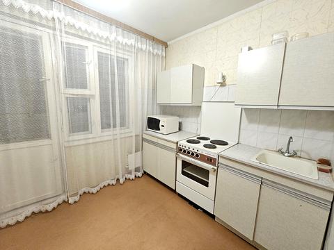 квартира по адресу Червоной Калины просп. (Владимира Маяковского), 24