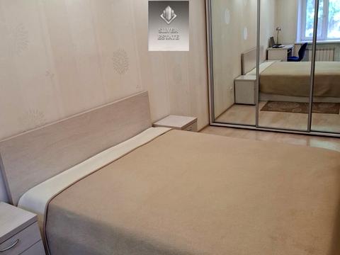 квартира за адресою Яценка вул., 111