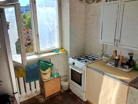 квартира за адресою Бреуса вул., 24