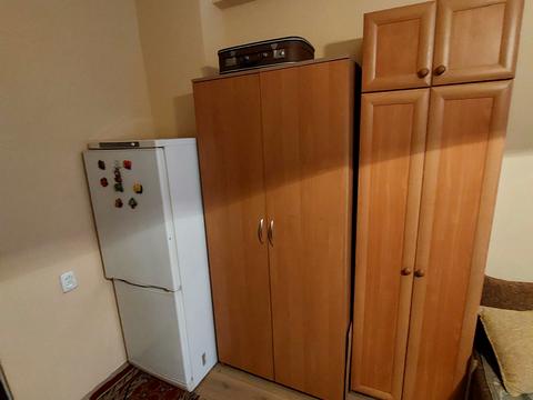 квартира по адресу Кульпарковская ул., 116а