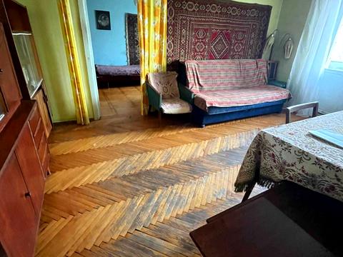квартира по адресу Кубанской Украины ул. (Маршала Жукова), 33