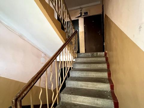 квартира за адресою Ризька вул., 8