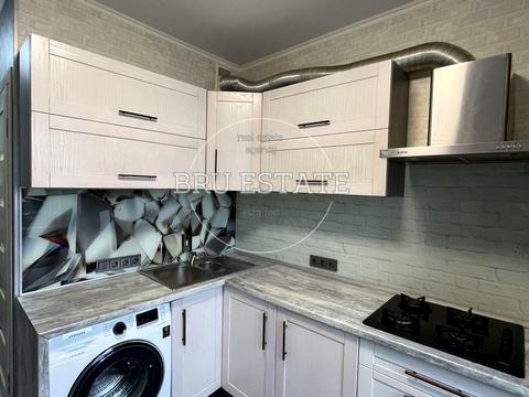 квартира по адресу Александра Кошица ул., 7