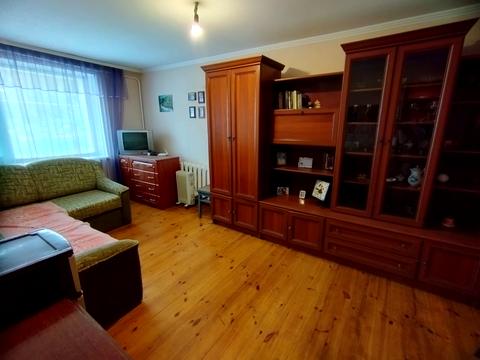 квартира по адресу Аллеи ул., 17