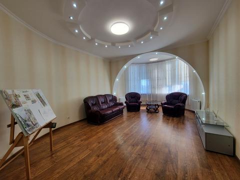 квартира по адресу Пантелеймоновская ул., 88/1
