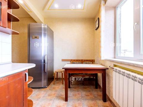 квартира по адресу Ахсарова ул., 20