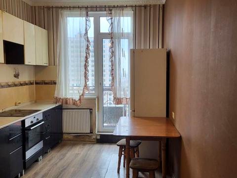 квартира за адресою Одеса, Перлинна вул., 5