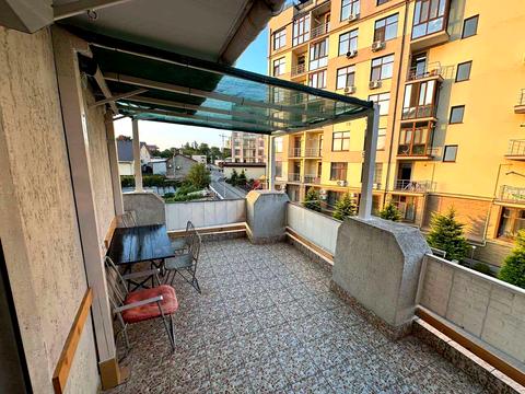 квартира за адресою Дача Ковалевського вул., 28б