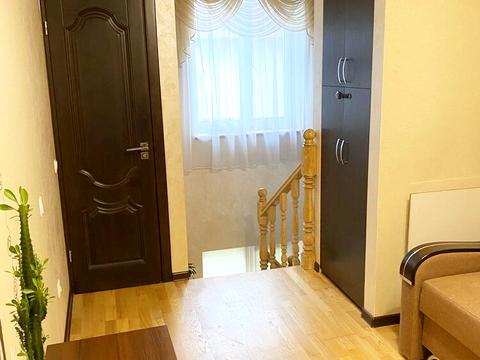 квартира за адресою Калнишевського вул., 6