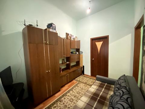 квартира по адресу Малая Морская ул., 70
