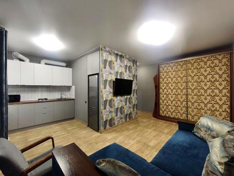 квартира по адресу Космонавтов ул., 16