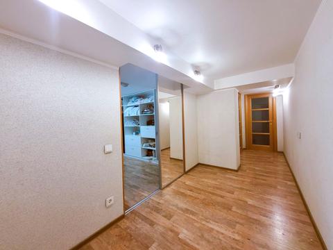 квартира по адресу Павла Тычины просп., 2