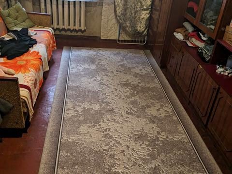 квартира за адресою Вадима Гетьмана вул., 38