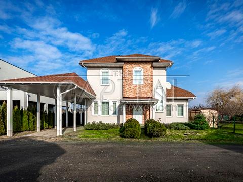 будинок за адресою піщана, 55І
