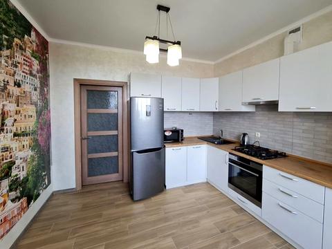 квартира по адресу Лісогринівецька ул., 30/4