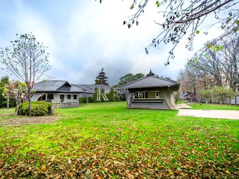 будинок за адресою Прикордонна вул.