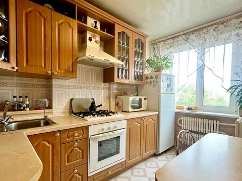 квартира за адресою Покровський житловий масив вул., 5-К