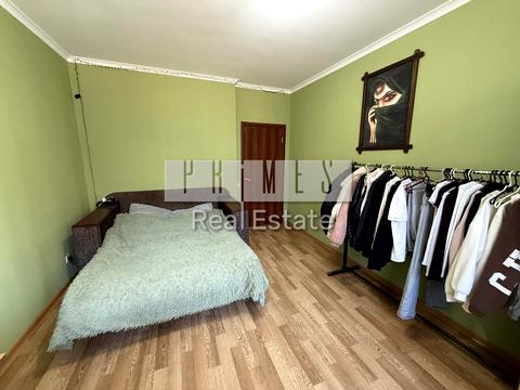 квартира за адресою Метрологічна вул., 58