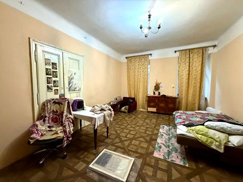 квартира за адресою Соломії Крушельницької вул., 23