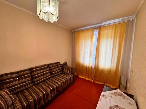 квартира за адресою Набережна Перемоги вул., 98