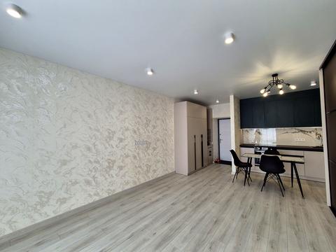 квартира за адресою Миколаївська вул., 31