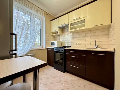 квартира по адресу Гната Юры ул., 18