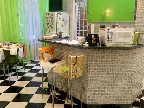 квартира по адресу Троицкая ул., 62