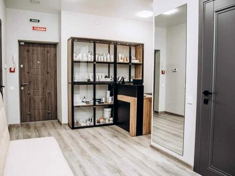 коммерческая по адресу Бельведерская ул., 23