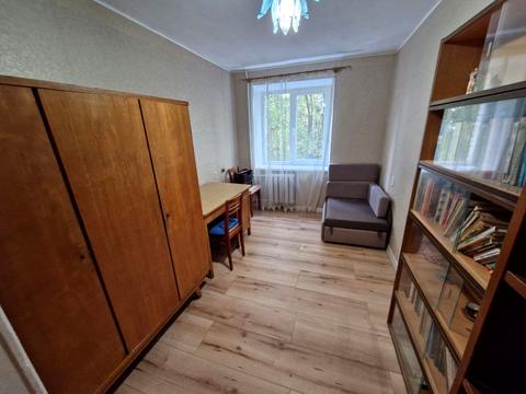 квартира за адресою Ярослава Гашека вул., 15а