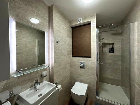 квартира за адресою Набережна Перемоги вул., 44п