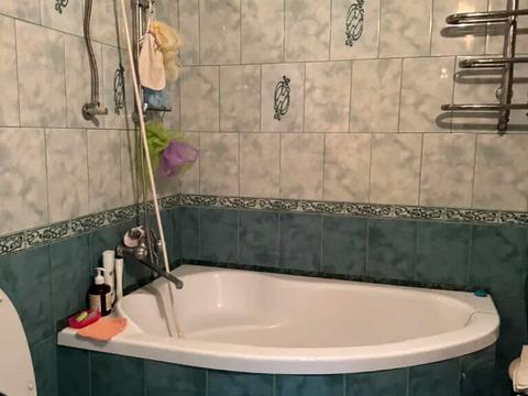 квартира за адресою Слобожанський просп. (Газети "Правда"), 2