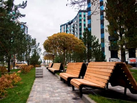 квартира по адресу Героев Небесной Сотни просп., 16/28