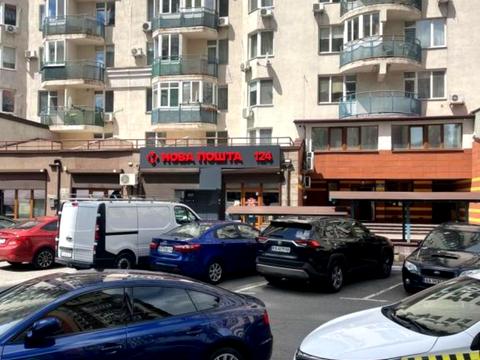 коммерческая по адресу Степана Рудницкого ул. (Вильямса академика), 5-А