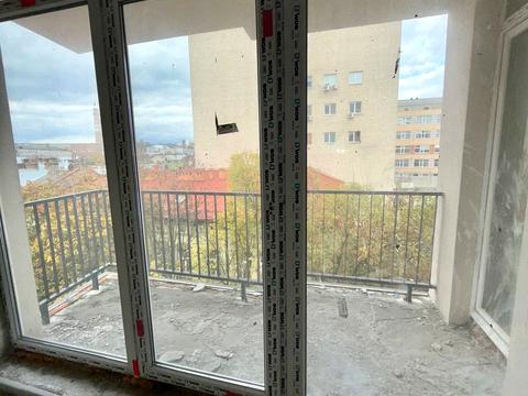 квартира по адресу Стороженко ул., 33-37
