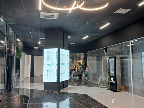 квартира за адресою Миколи Бажана просп., 17-А