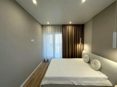 квартира по адресу Краснова ул., 4