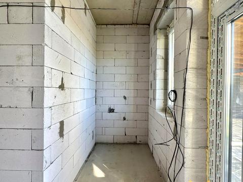 дом по адресу Благовестная ул.