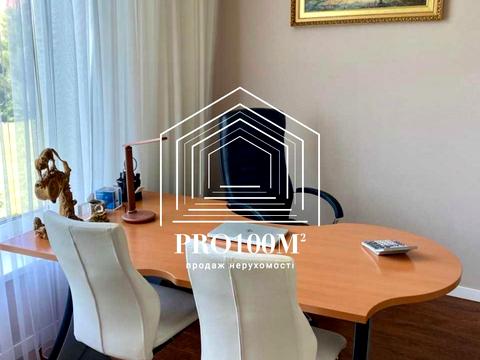 дом по адресу Барвінкова