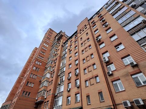 квартира за адресою Панаса Мирного вул., 14