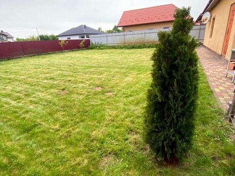 дом по адресу Садовий