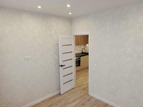 квартира за адресою Перлинна вул., 8